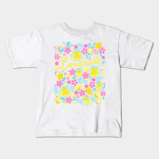 Lemonade Kids T-Shirt